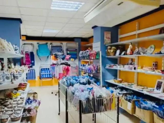 Inmueble en Venta en Oliva
