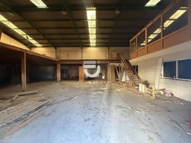 Inmueble en Venta en Oliva
