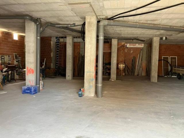 Inmueble en Venta en Oliva