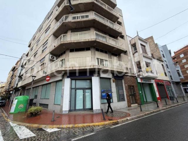 Inmueble en Venta en Oliva