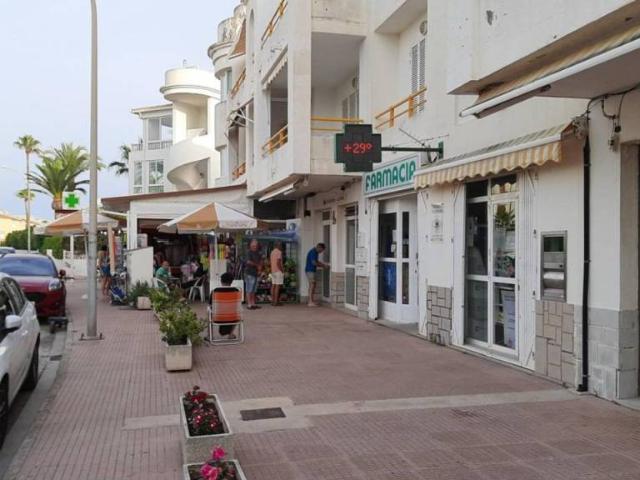 Inmueble en Venta en Oliva