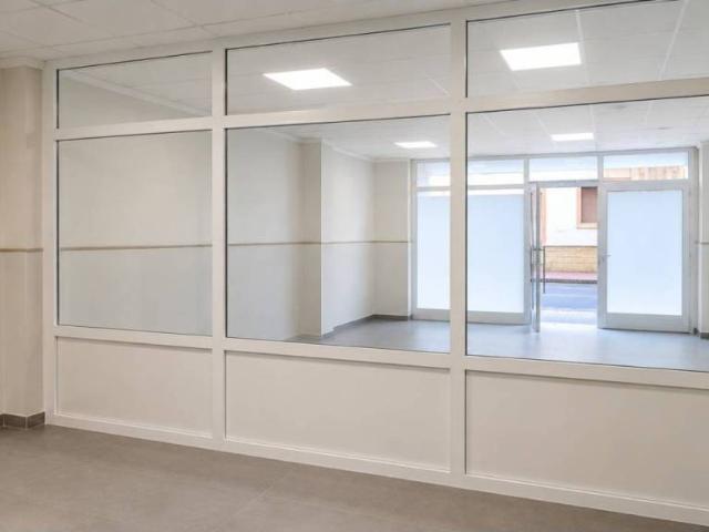 Inmueble en Venta en Oliva