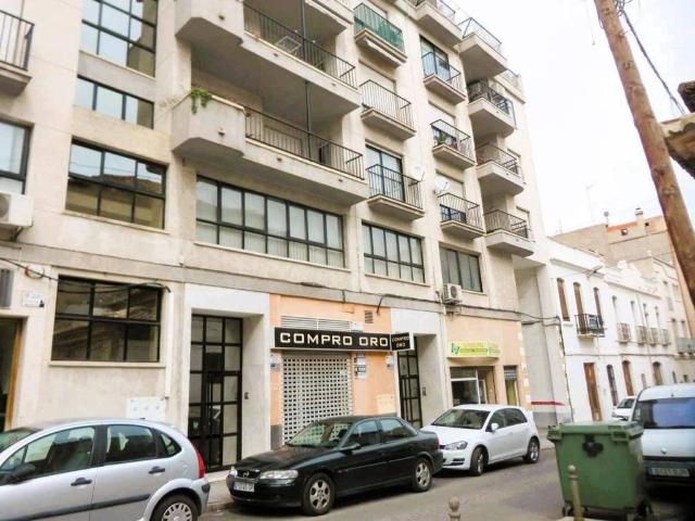 Inmueble en Venta en Oliva
