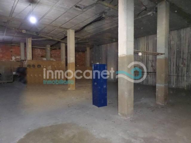 Inmueble en Venta en Oliva
