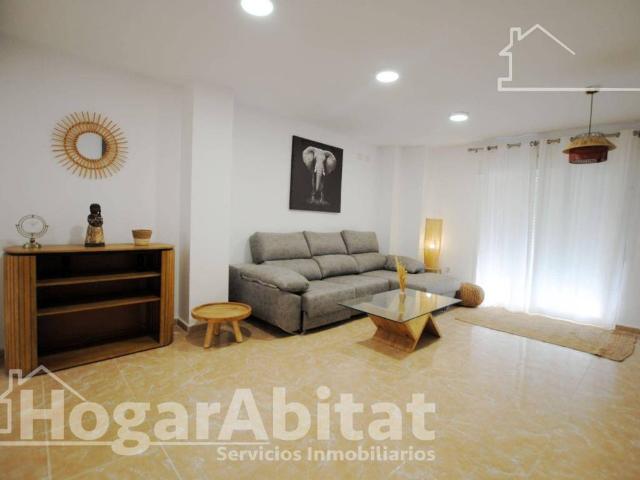Inmueble en Venta en Oliva
