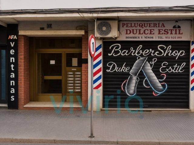 Inmueble en Venta en Oliva
