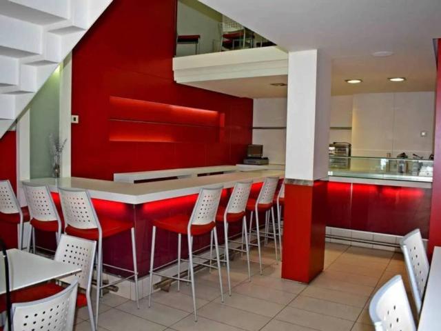 Inmueble en Venta en Oliva
