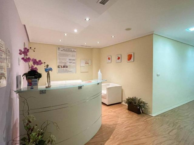 Inmueble en Venta en Oliva