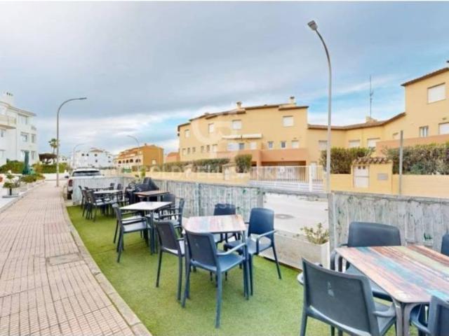Inmueble en Venta en Oliva