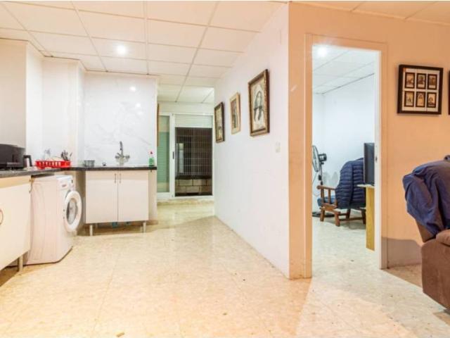 Inmueble en Venta en Oliva