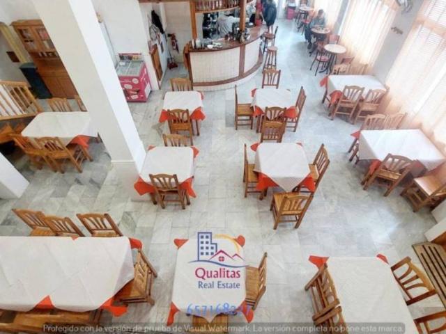Inmueble en Venta en Oliva