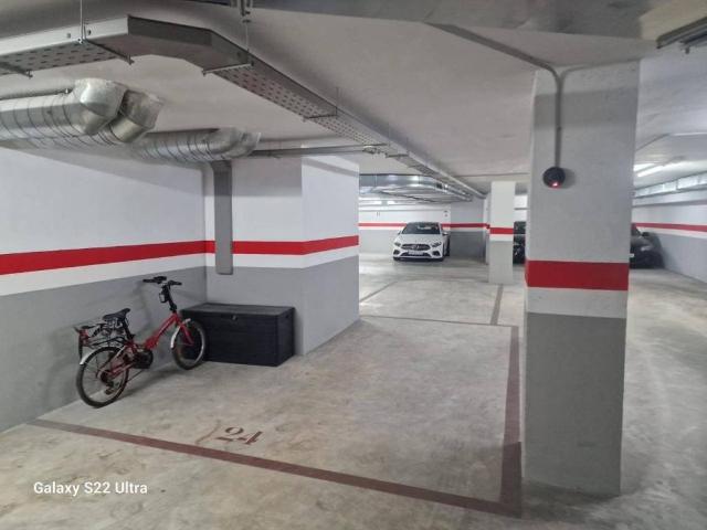 Inmueble en Venta en Oliva