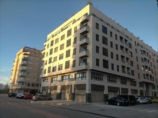 Inmueble en Venta en Oliva