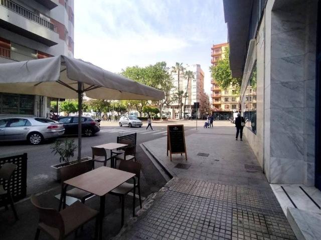 Inmueble en Venta en Oliva