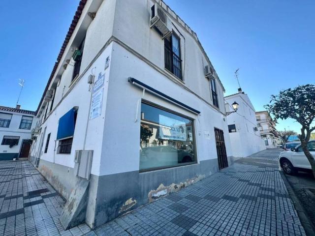 Inmueble en Venta en Olivenza