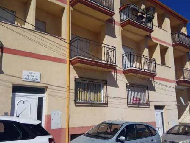 Inmueble en Venta en Olula del Río