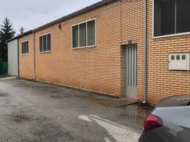 Inmueble en Venta en Ólvega