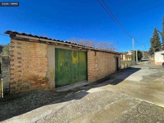 Inmueble en Venta en Olvena