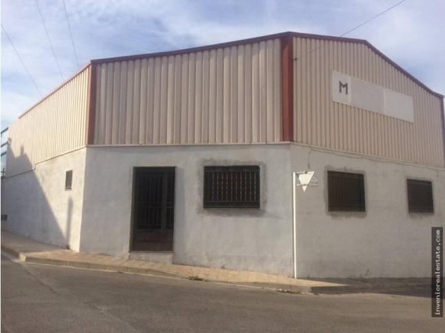 Inmueble en Venta en Onda