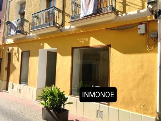Inmueble en Venta en Ondara