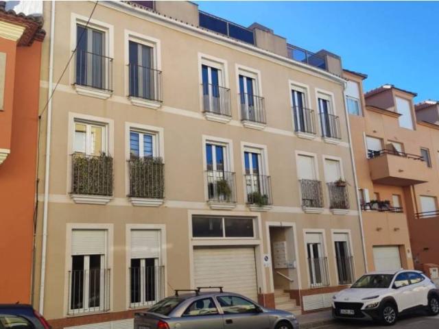 Inmueble en Venta en Ondara