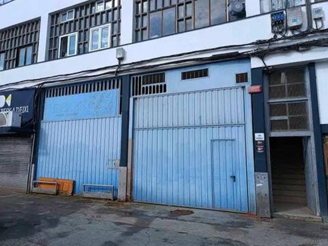 Inmueble en Venta en Ondarroa