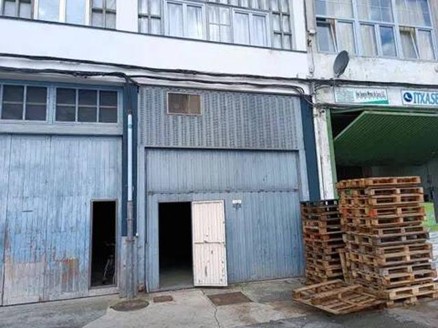 Inmueble en Venta en Ondarroa