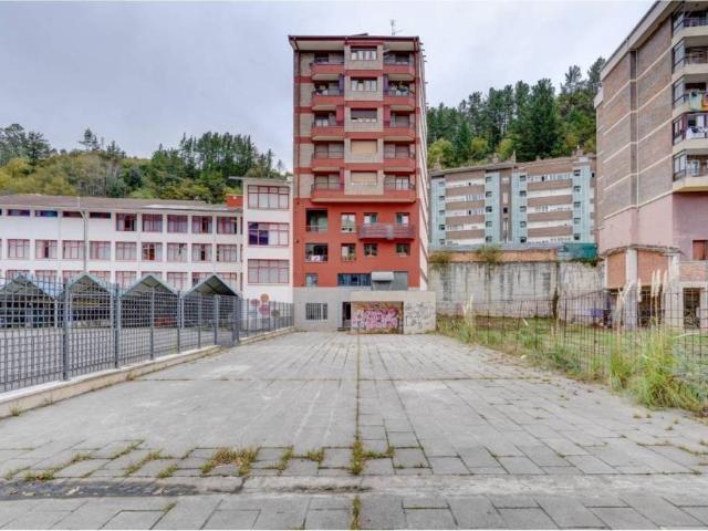 Inmueble en Venta en Ondarroa