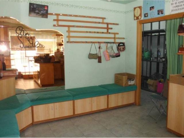 Inmueble en Venta en Ontinyent