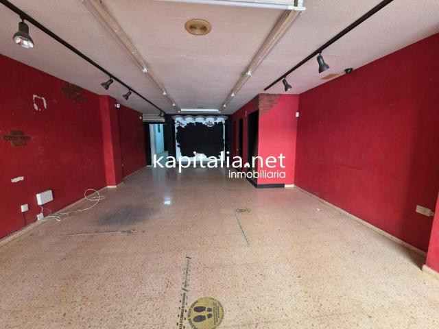 Inmueble en Venta en Ontinyent