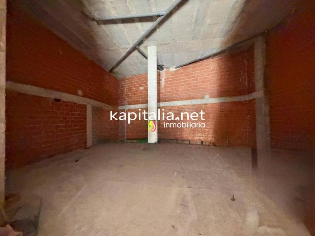 Inmueble en Venta en Ontinyent