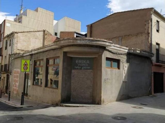 Inmueble en Venta en Ontinyent