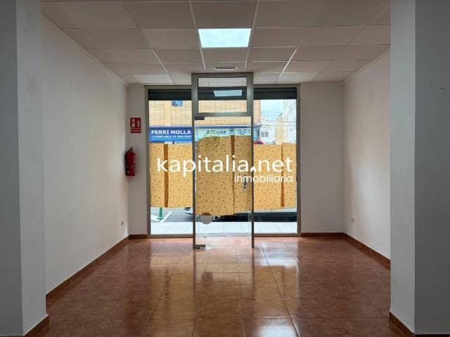 Inmueble en Venta en Ontinyent