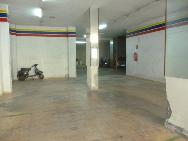 Inmueble en Venta en Ontinyent