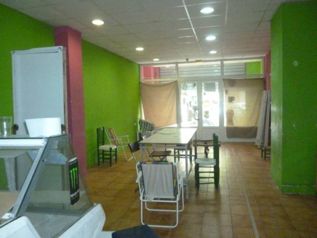 Inmueble en Venta en Ontinyent