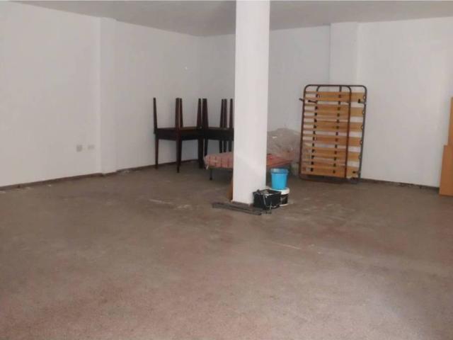 Inmueble en Venta en Ontinyent