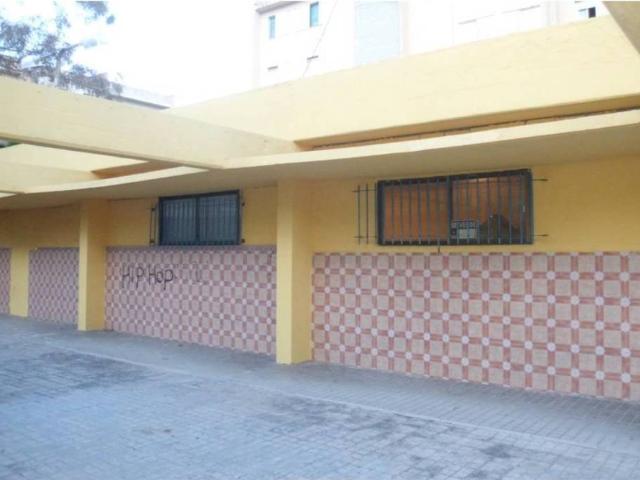 Inmueble en Venta en Ontinyent