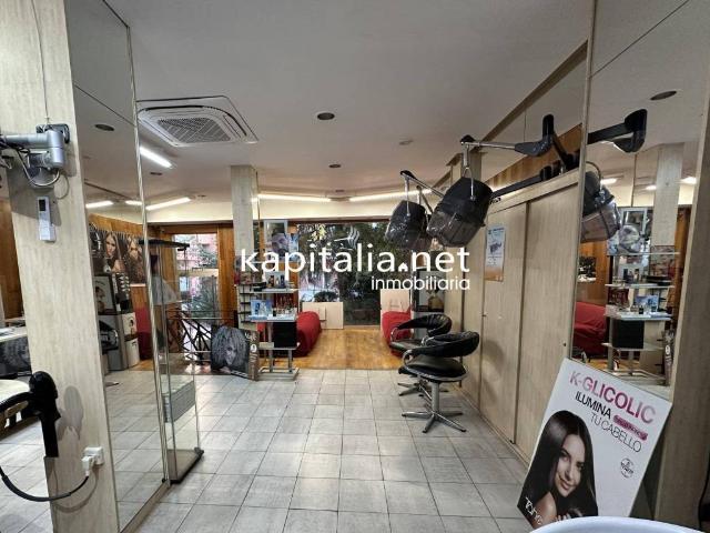 Inmueble en Venta en Ontinyent