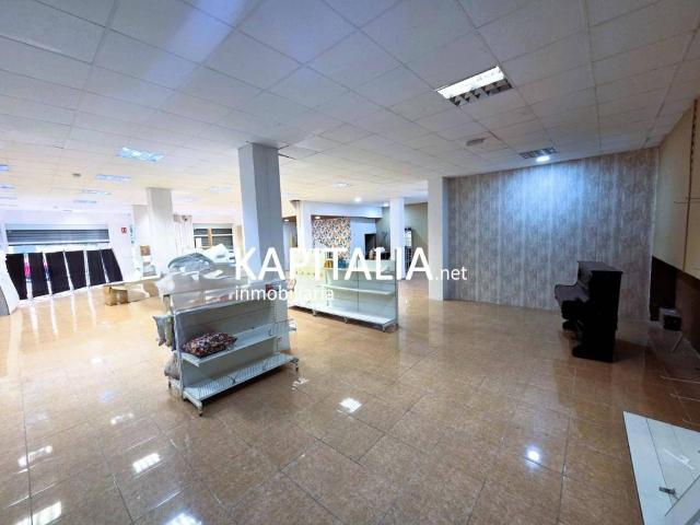 Inmueble en Venta en Ontinyent