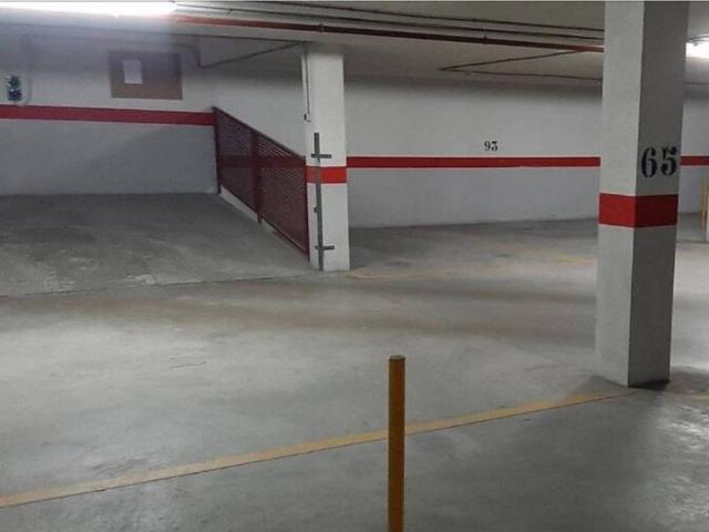 Inmueble en Venta en Ontinyent