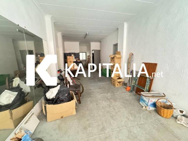 Inmueble en Venta en Ontinyent