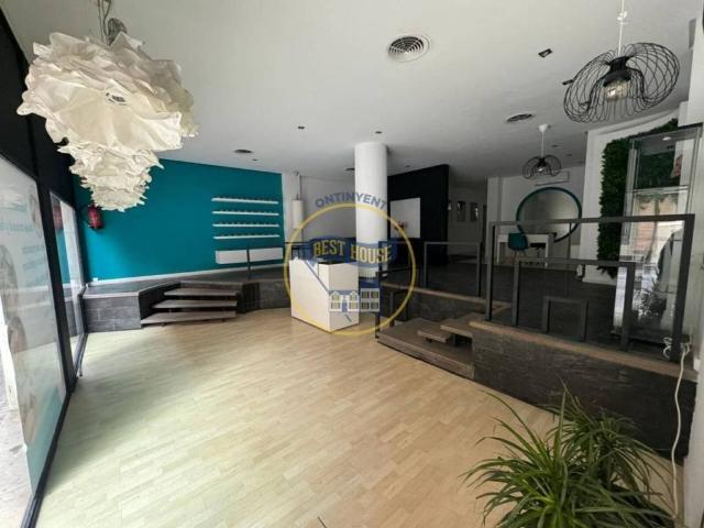 Inmueble en Venta en Ontinyent