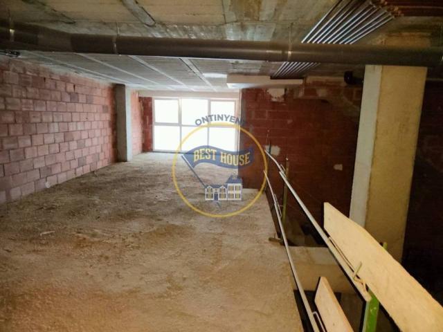 Inmueble en Venta en Ontinyent