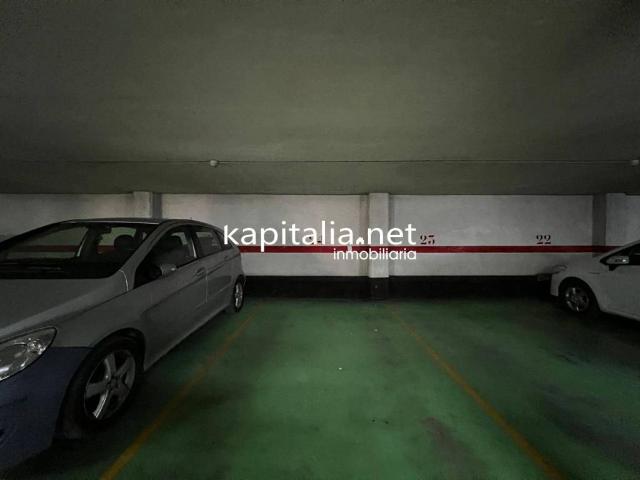 Inmueble en Venta en Ontinyent