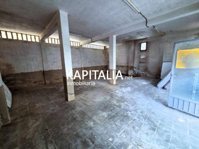 Inmueble en Venta en Ontinyent