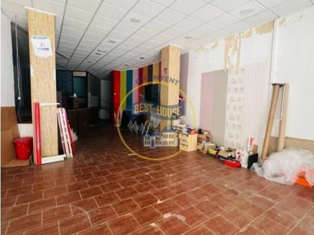 Inmueble en Venta en Ontinyent