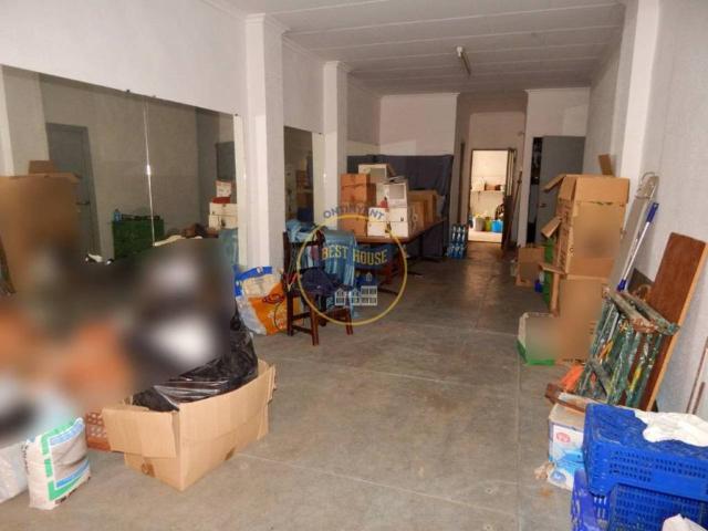 Inmueble en Venta en Ontinyent