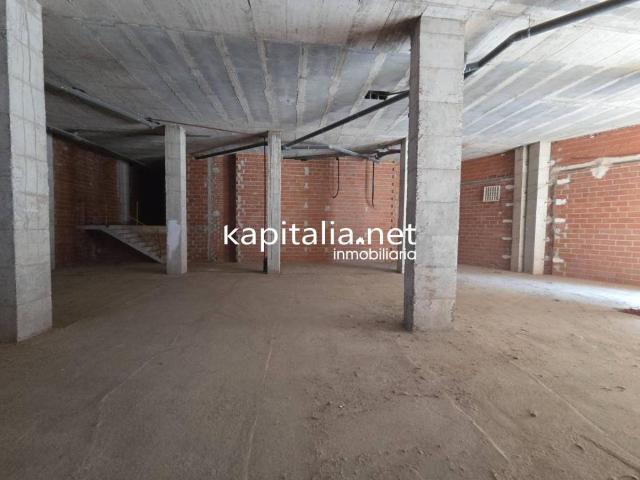Inmueble en Venta en Ontinyent