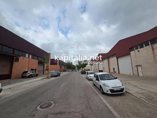 Inmueble en Venta en Ontinyent