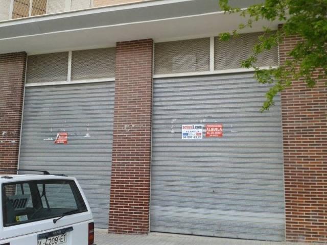 Inmueble en Venta en Ontinyent